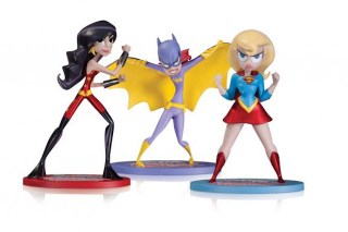 Illustration for article titled The Most Insanely Fantastic Toys Coming to Comic-Con 2013